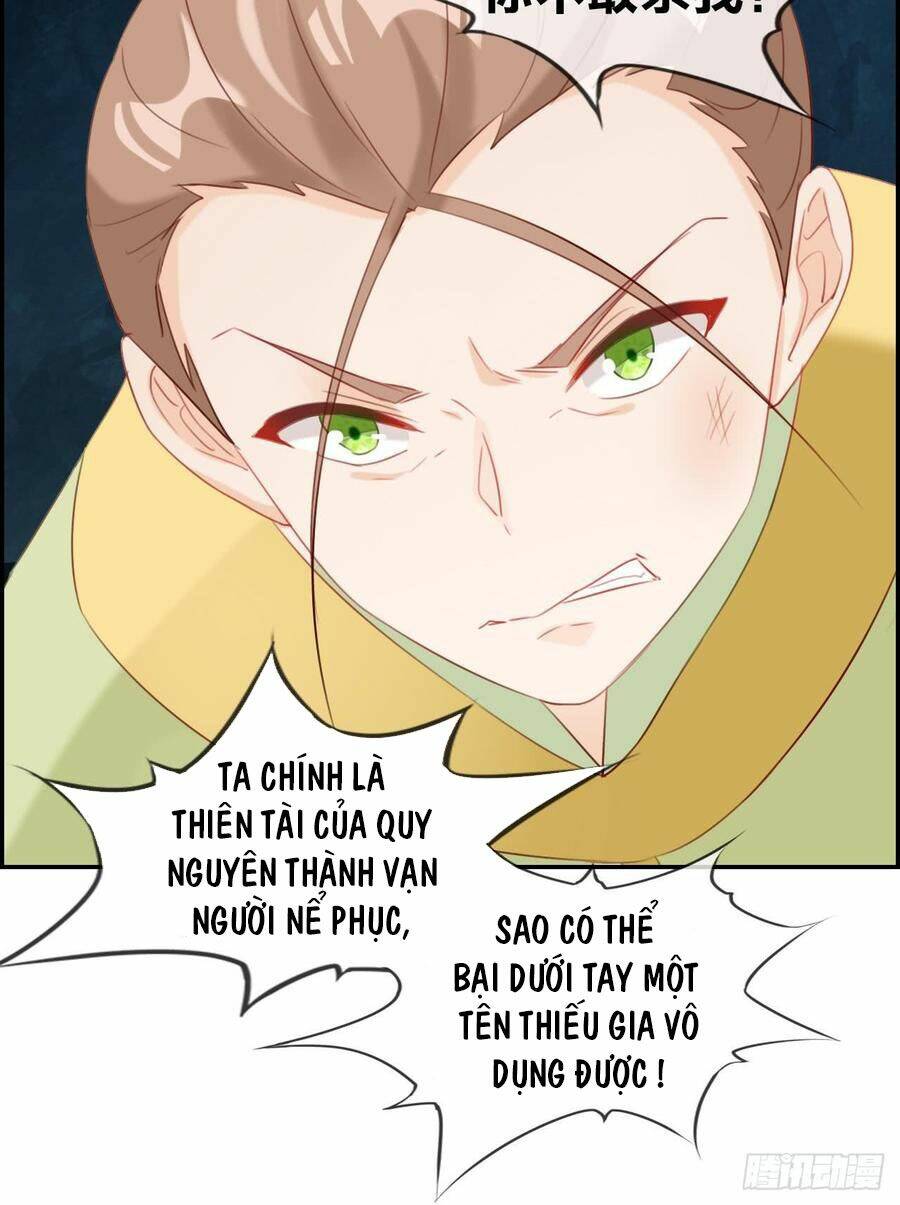 Tối Cường Hoàn Khố Hệ Thống: Chapter 17