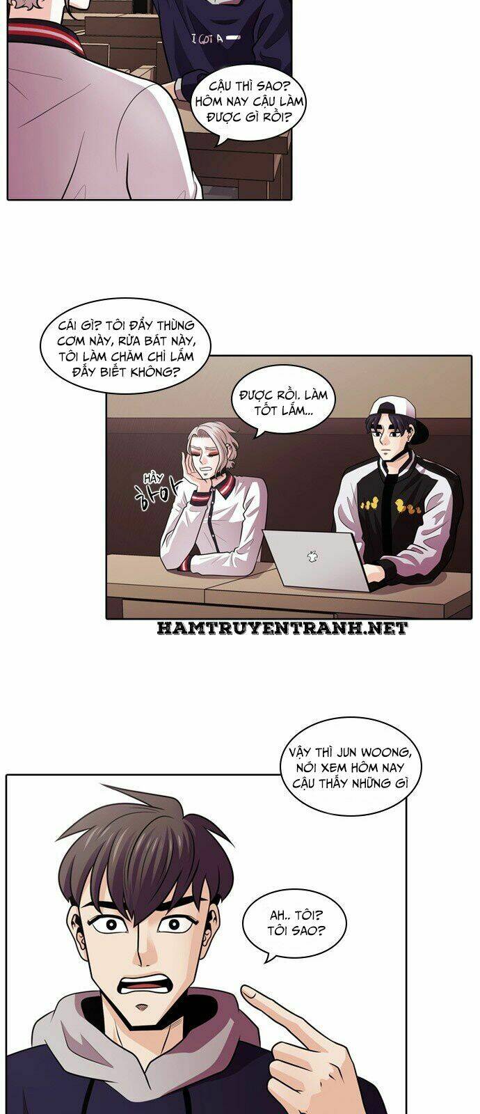 Tomorrow - Ngày Mai: Chapter 3