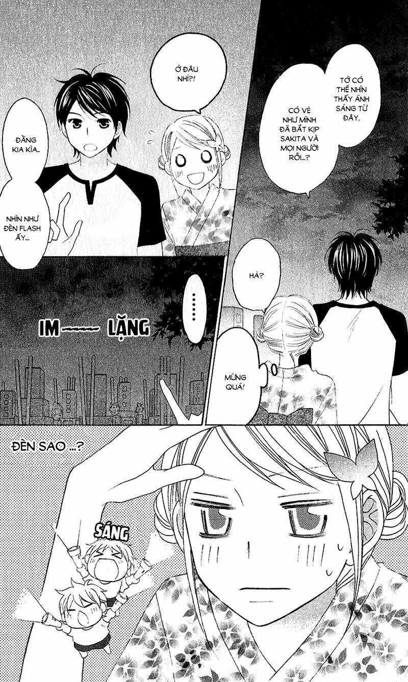 Love So Life: Chapter 36