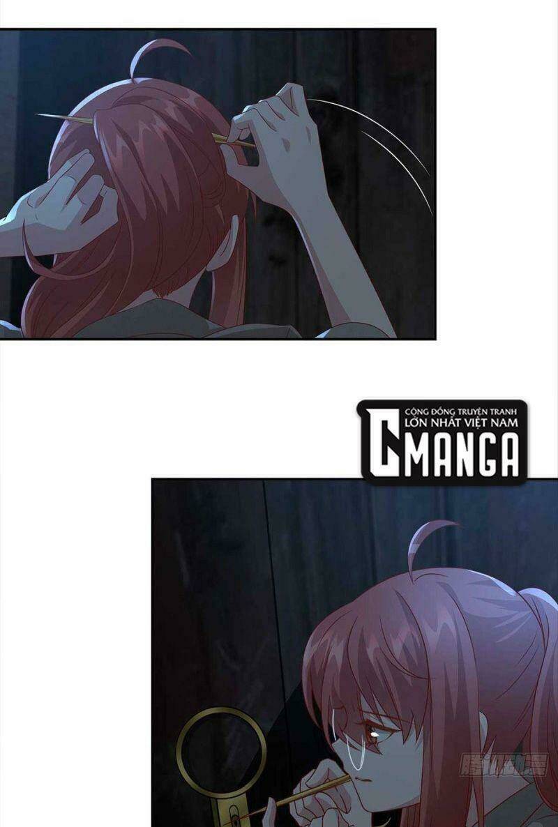 Xâm Lược Vạn Giới: Chapter 58