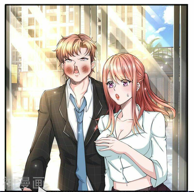 Tuyệt Đỉnh Khí Thiếu: Chapter 10