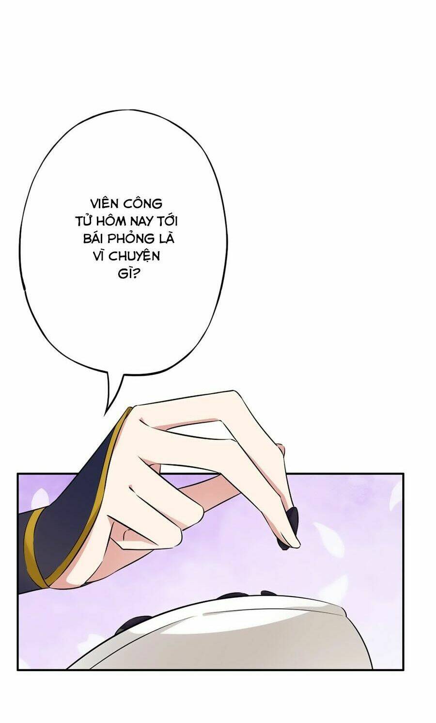 Vương Phi Có Chút Nghịch Ngợm: Chapter 8