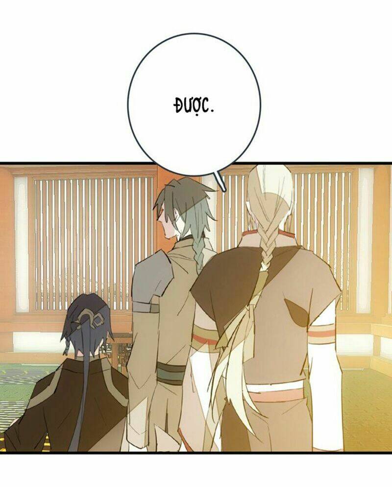 Sư Phụ Lại Trêu Chọc Ta: Chapter 31