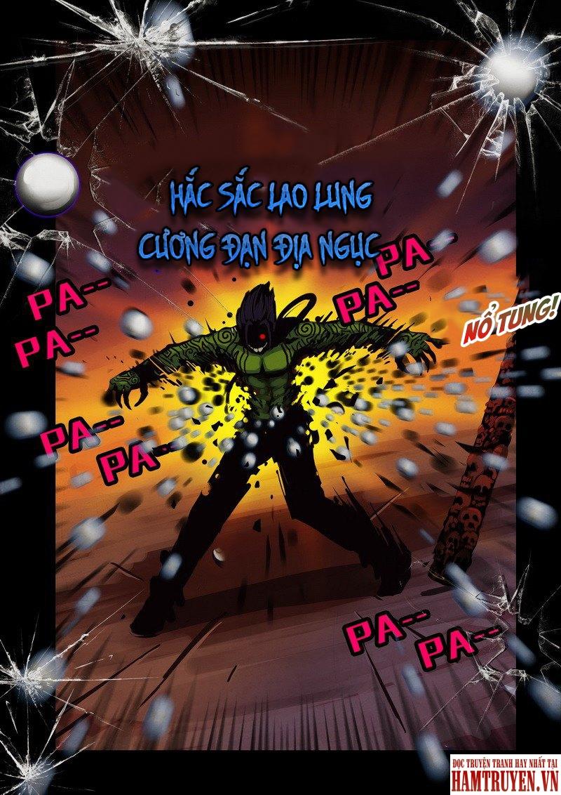 Zombie Brother: Chapter 137