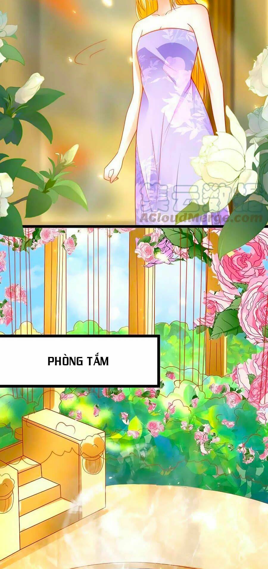 Sủng Hậu Của Vương: Chapter 111