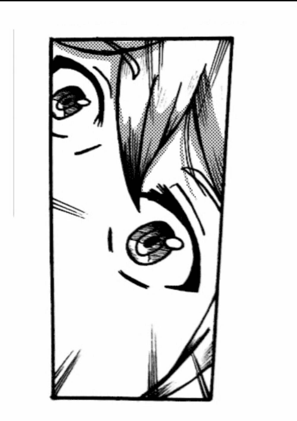 Jeager:√A: Chapter 2
