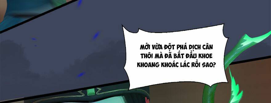 Cửu Hoang Đọa Huyền Sư: Chapter 13