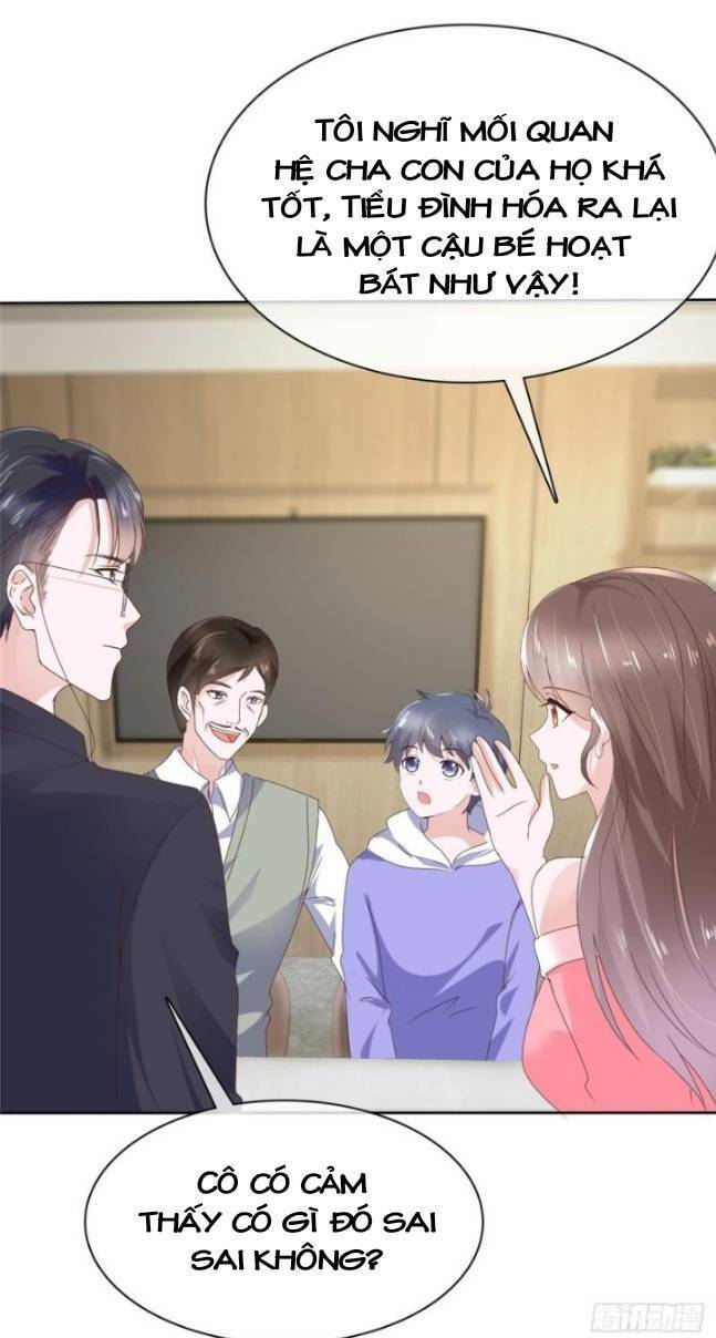 Boss Là Kim Chủ Của Tôi: Chapter 44