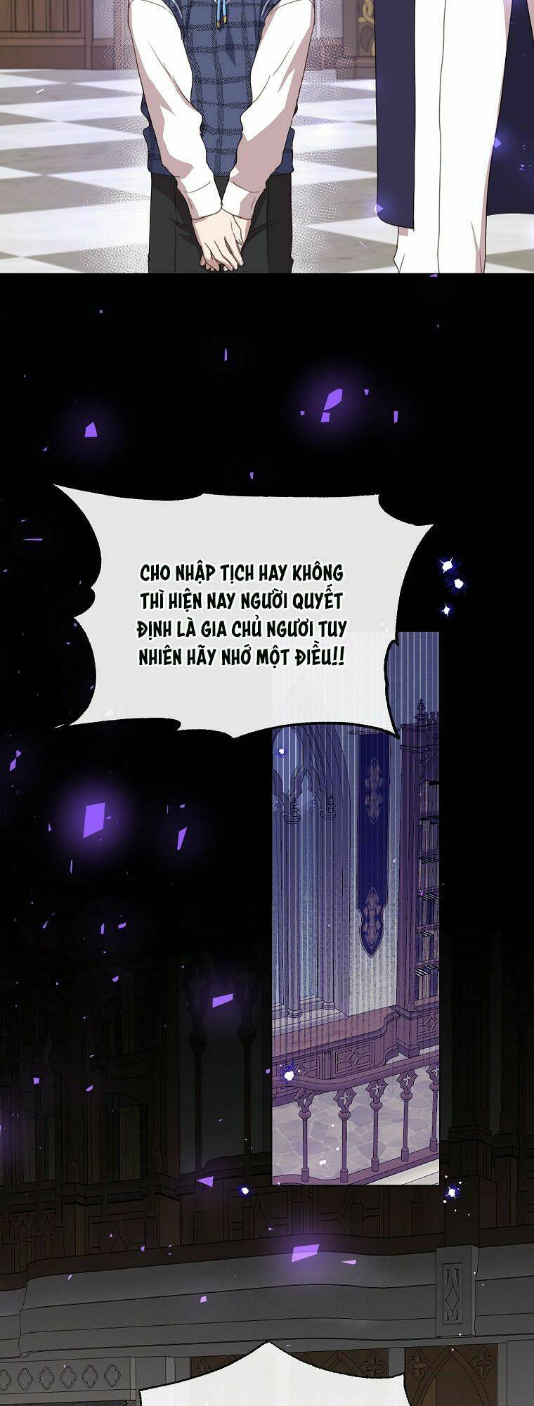 Mất Đi Một Người Chị Tốt: Chapter 14