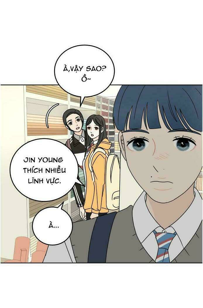 30 Phút Bước Đi Bên Em: Chapter 81