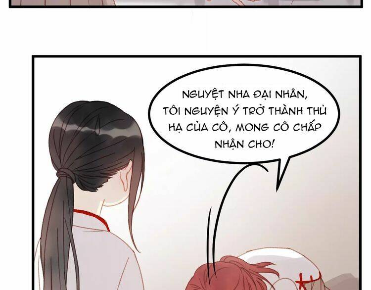 Lượm Được Một Tiểu Hồ Ly 2: Chapter 32.5