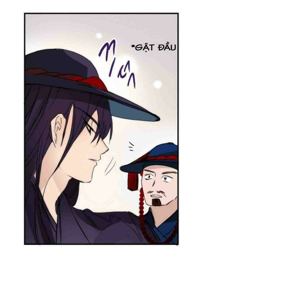 Chae Hong Sa: Chapter 7