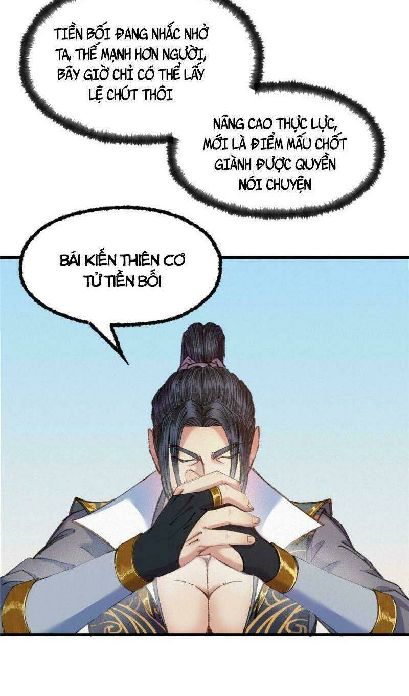 Khu Thần: Chapter 72