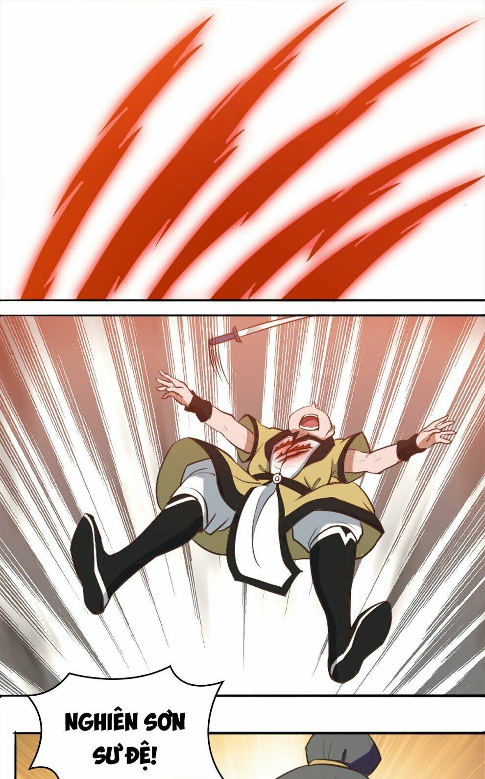 Hiệp Hành Cửu Thiên: Chapter 82