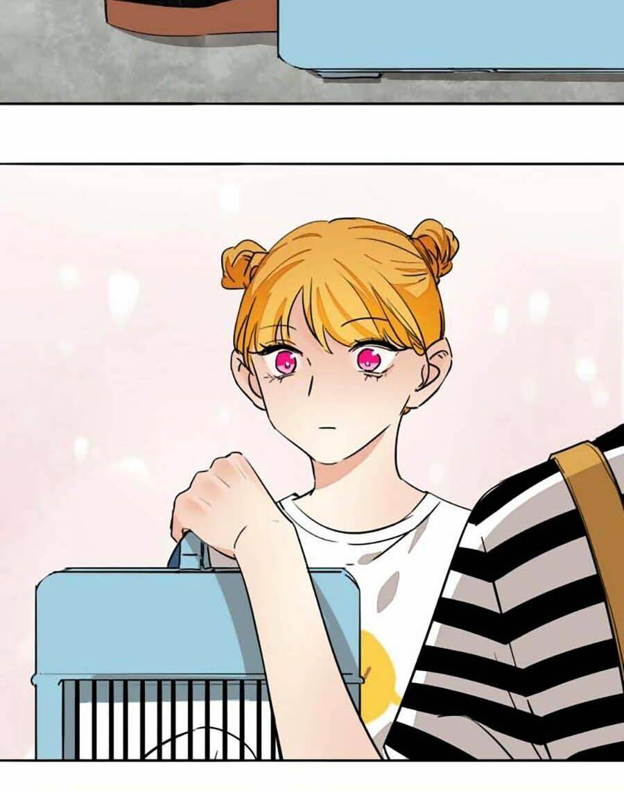 Mùi Hương Lãng Mạn: Chapter 75