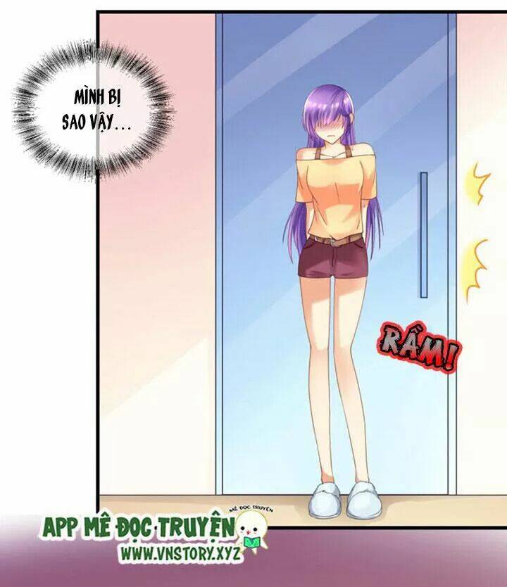 Bồn Tắm Có Vấn Đề?: Chapter 36