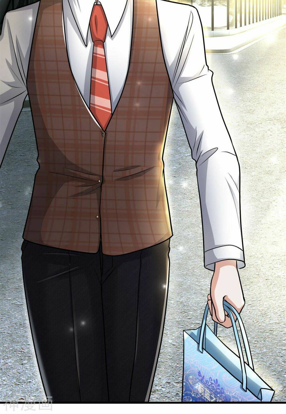 Tuyệt Đỉnh Khí Thiếu: Chapter 21