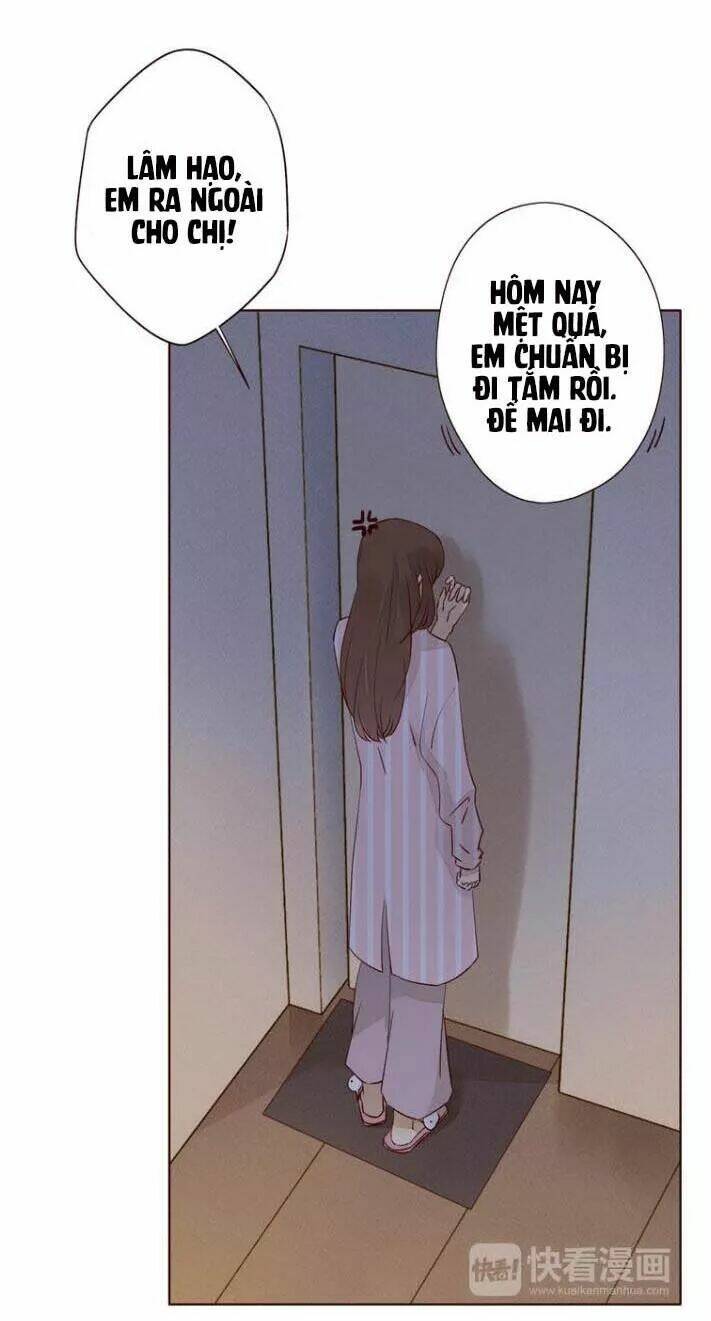 Cô Ấy Không Đáng Yêu: Chapter 10