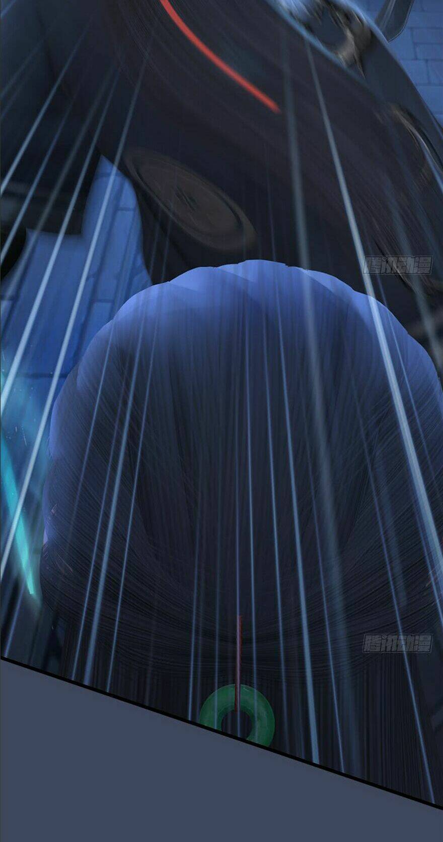 Cửu Hoang Đọa Huyền Sư: Chapter 31