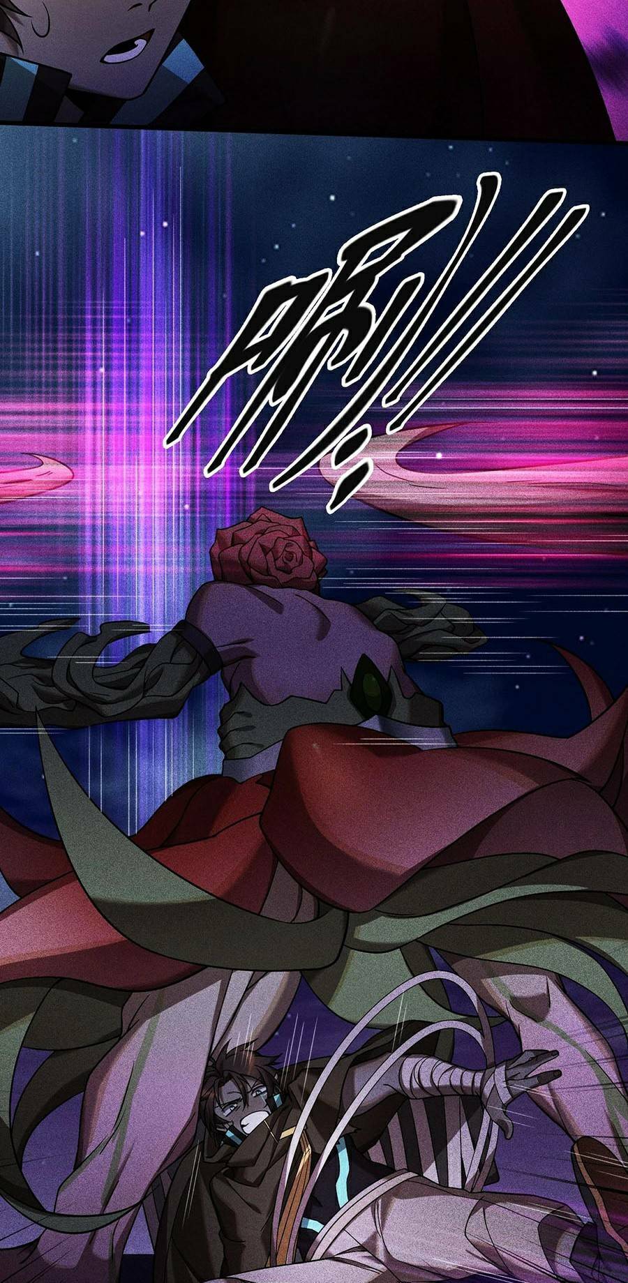 Người Chơi Siêu Mạnh: Chapter 16