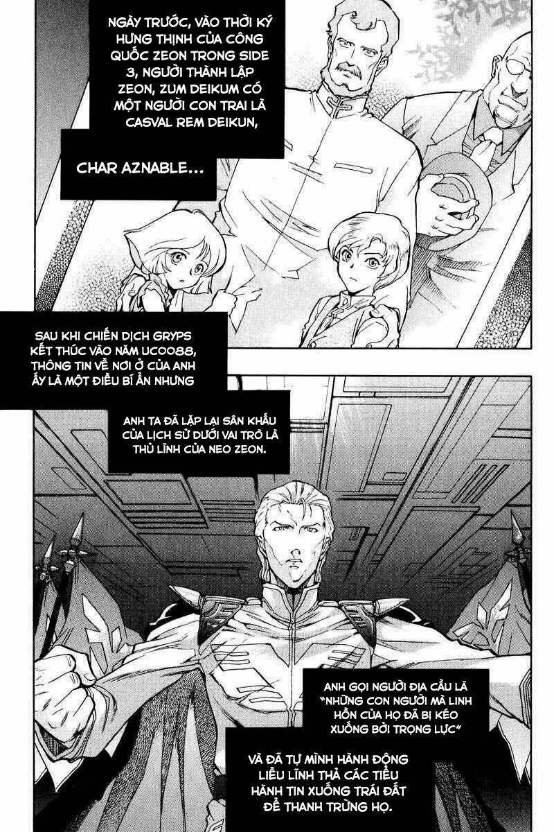 Gundam Legacy: Chapter 2