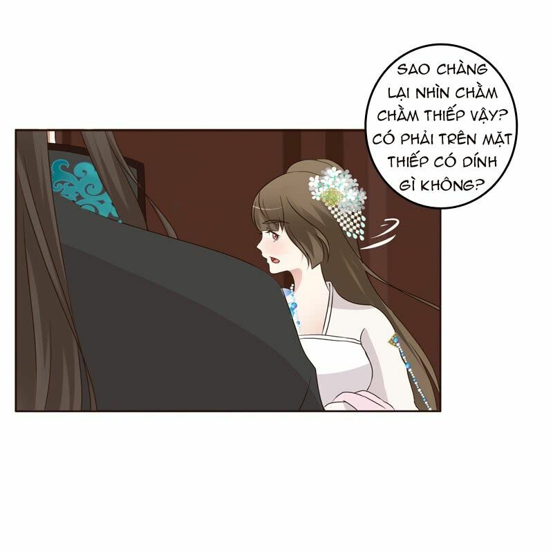 Thông Linh Phi: Chapter 181.5