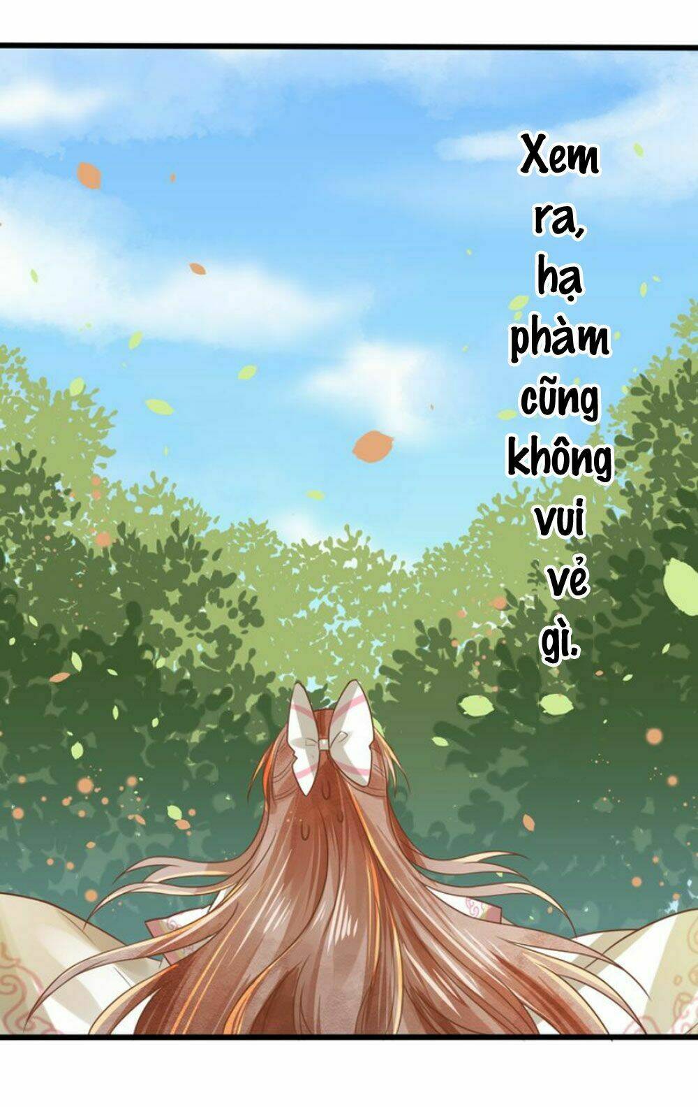 Chọc Nhầm Thượng Thần Băng Lãnh: Chapter 5