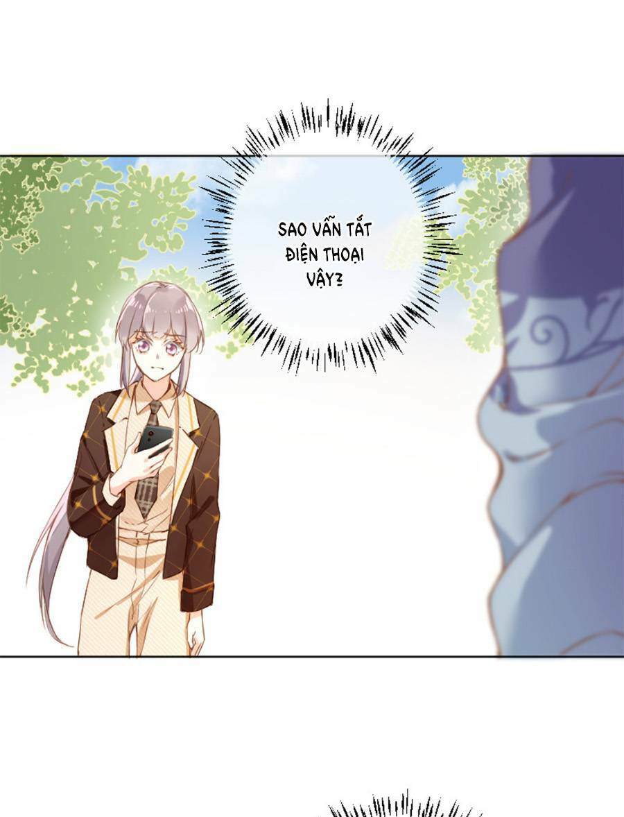 Tâm Động Thuấn Di: Chapter 67