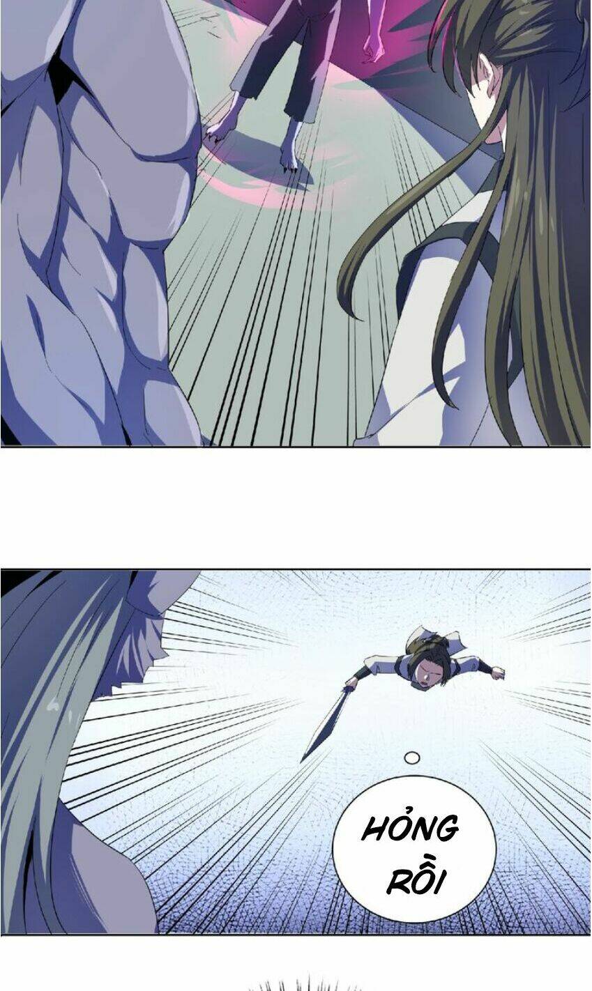 Nghịch Thiên Đại Thần: Chapter 29