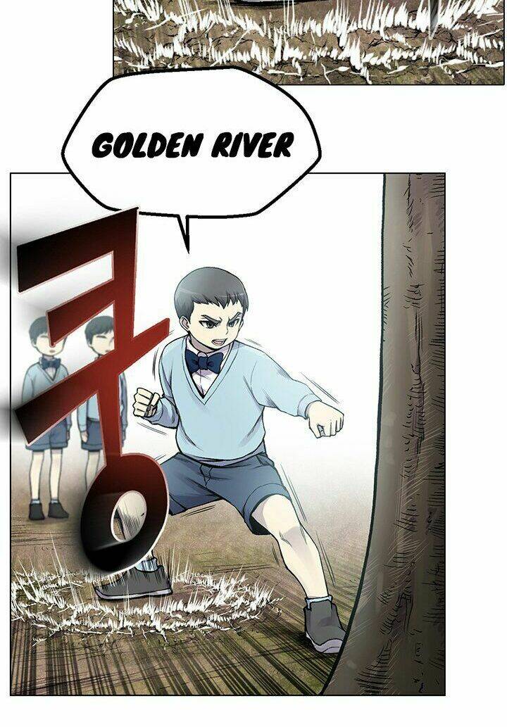 Luân Hồi Ác Nhân: Chapter 2