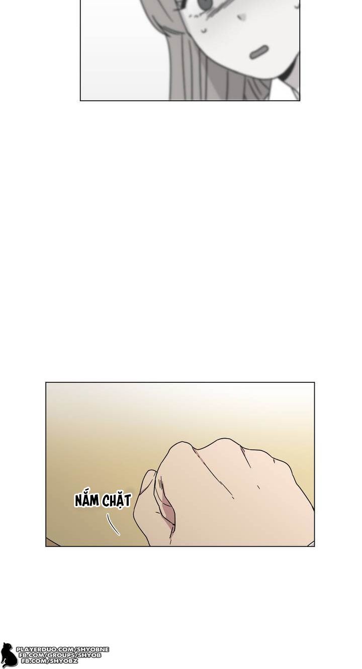 …”Một Sự Thật Khá Khó Chịu.”: Chapter 21