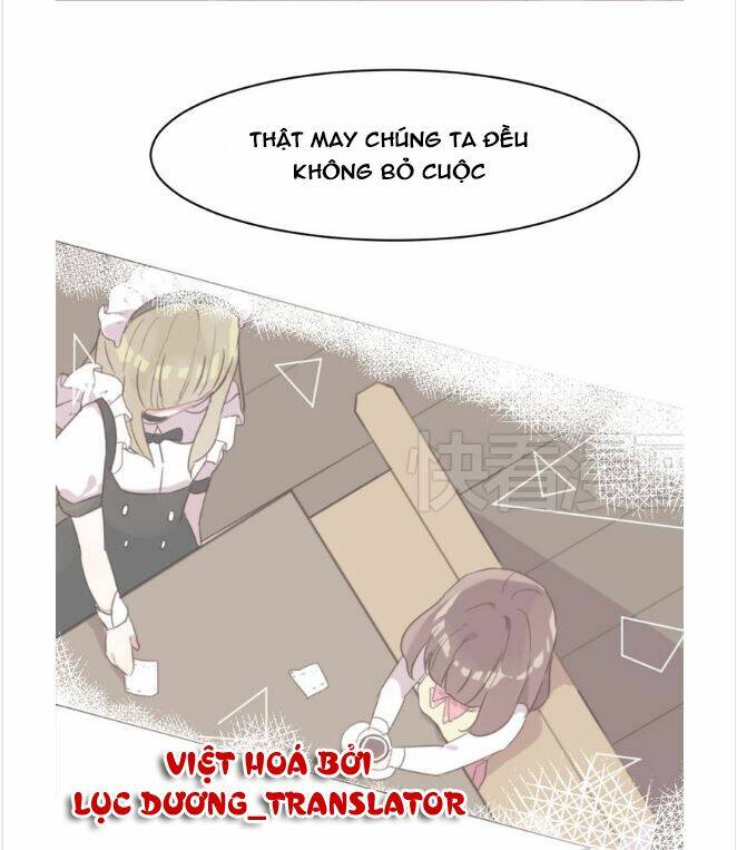 Người Yêu Biến Mất: Chapter 61