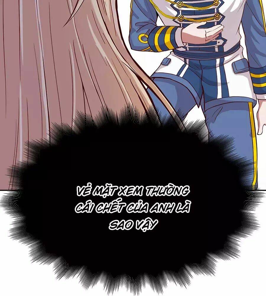 Kế Hoạch Sống Còn Của Công Chúa Nữ Phụ: Chapter 4