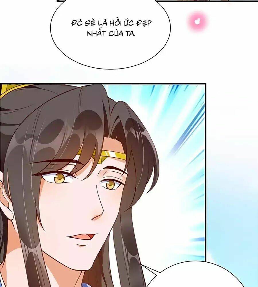 Thịnh Thế Lê Hoa Điện: Chapter 95