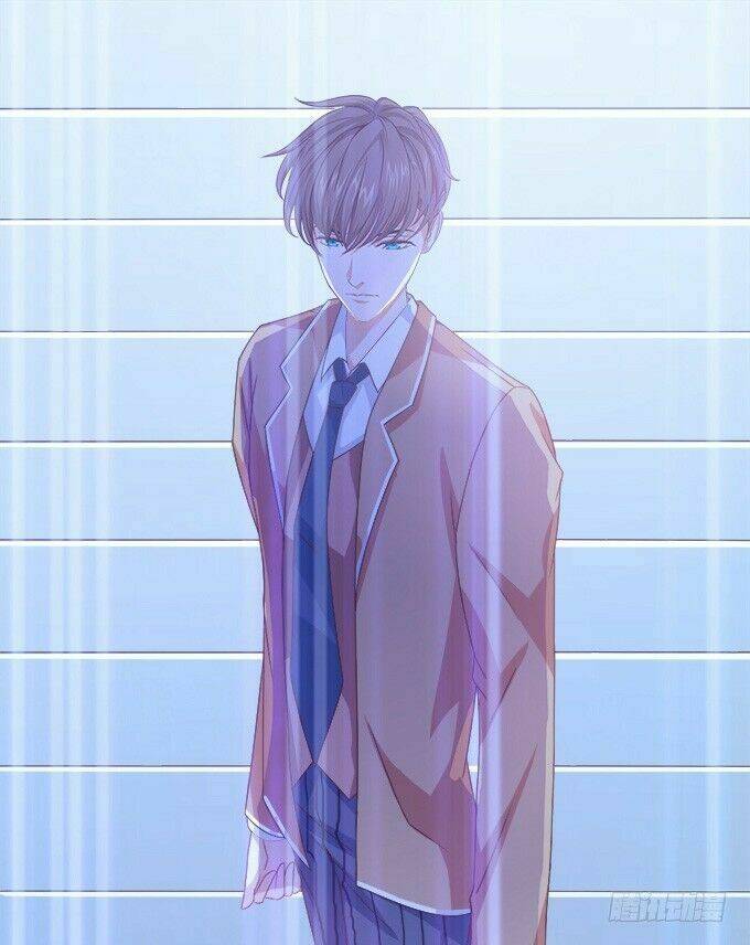 Tình Yêu Ba Tuyến: Chapter 5