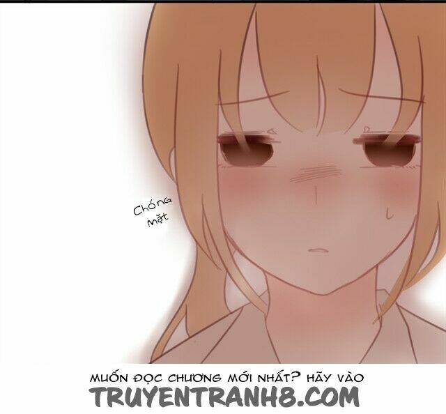 Phụ Đạo Sau Giờ Học: Chapter 3