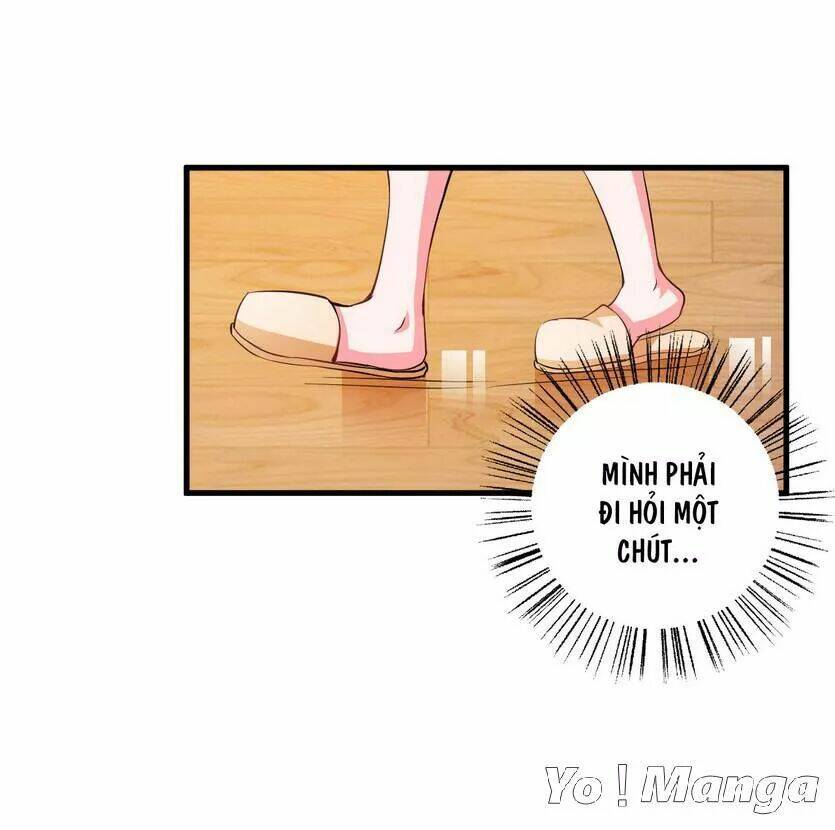 Thiểm Hôn Kinh Ái: Chapter 101