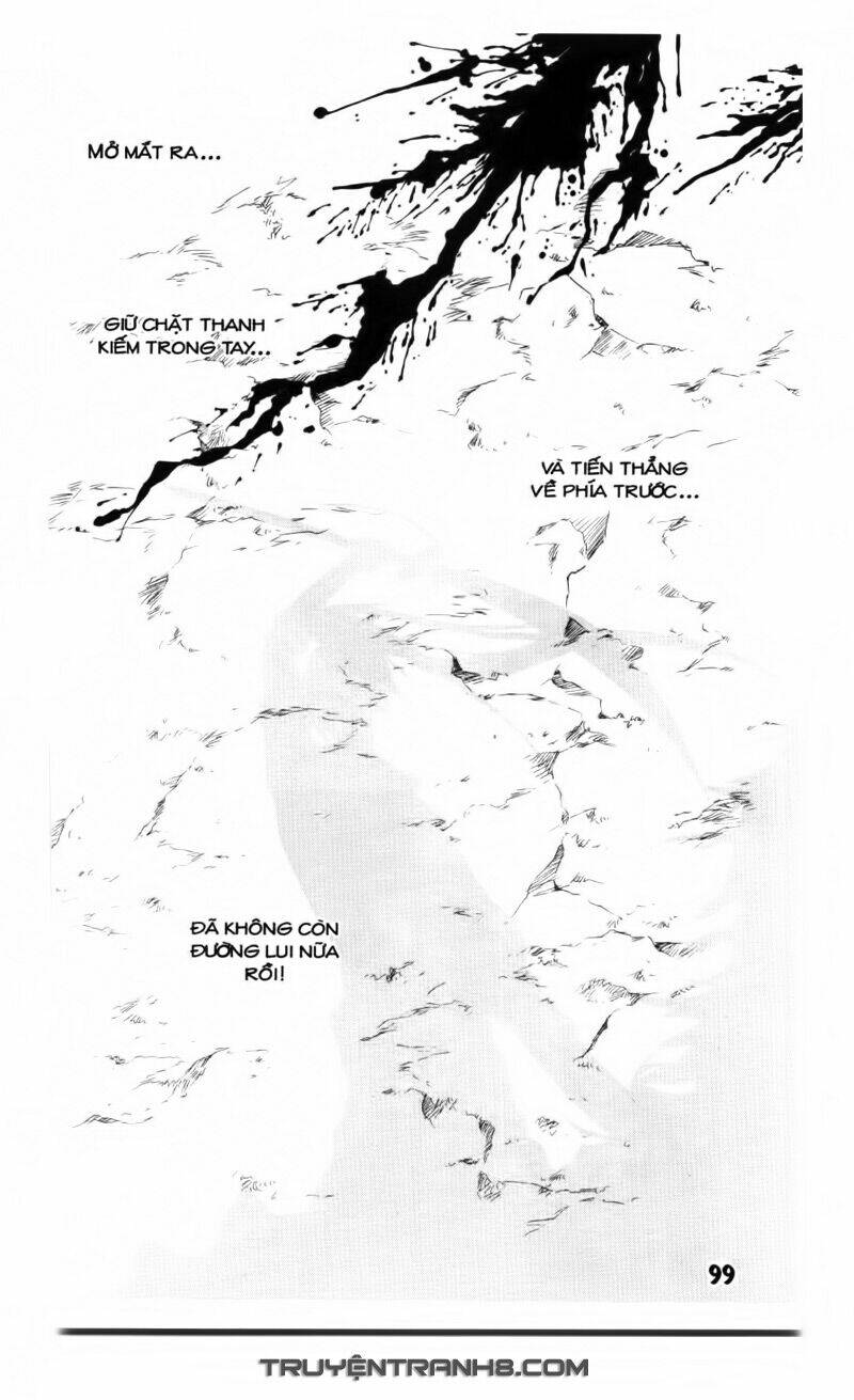 Pháp Sư Trừ Tà: Chapter 13.1