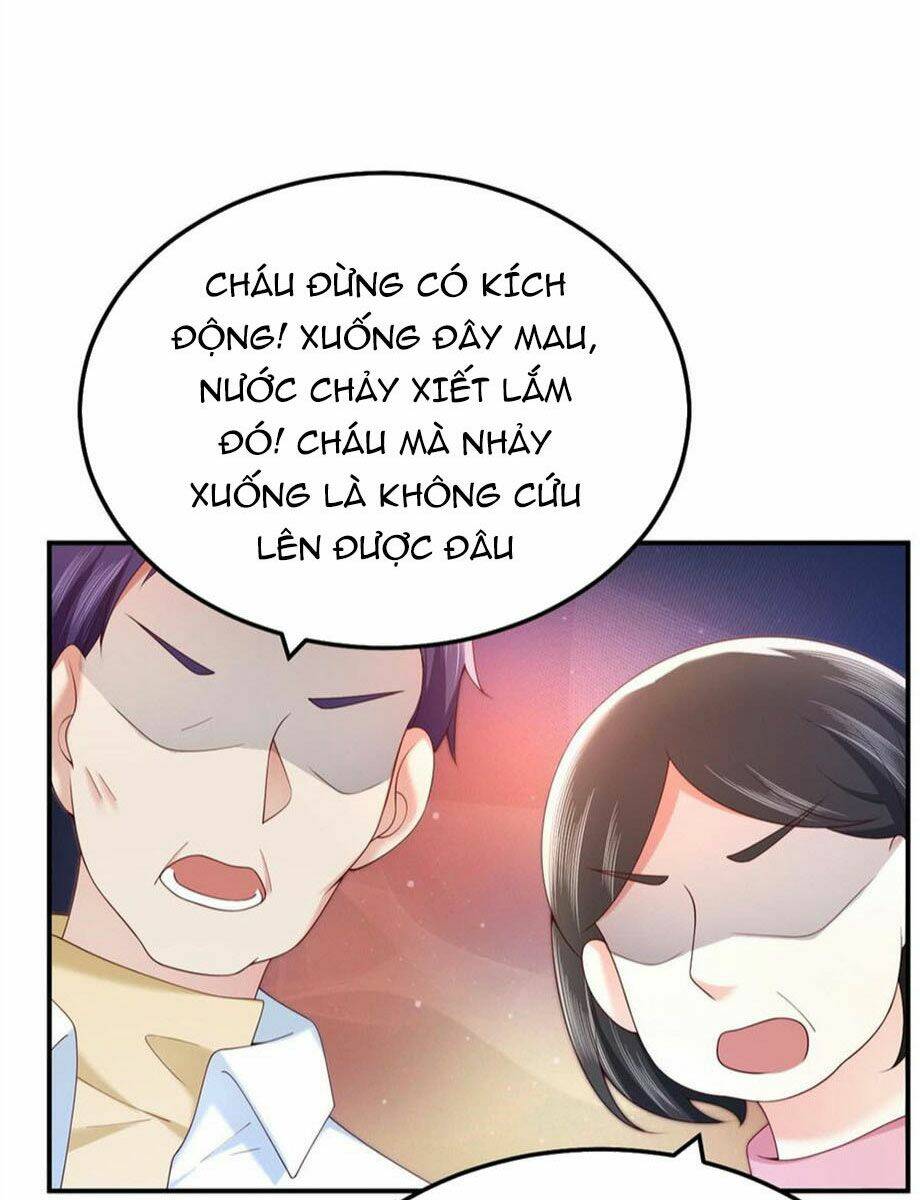 Nam Thần Truy Thê Chỉ Nam: Chapter 66.2