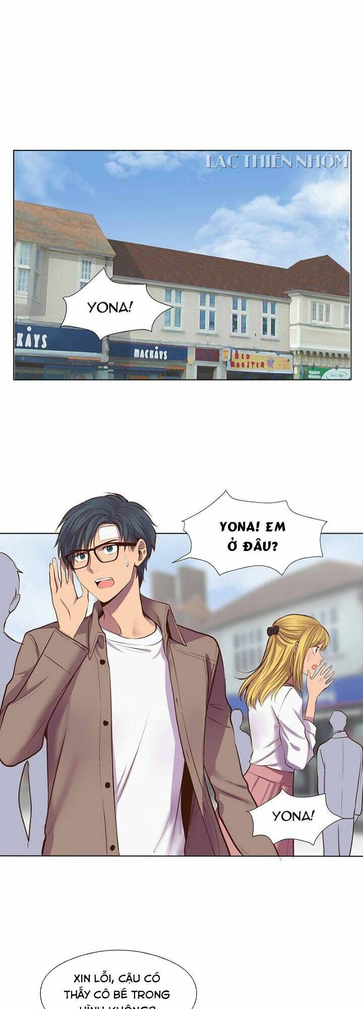 Bí Mật Sâu Sắc Nhất Của Tôi: Chapter 35