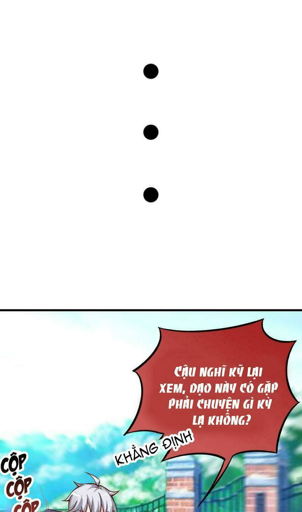 Yêu Tôi Đều Chết Cả Đi!: Chapter 4