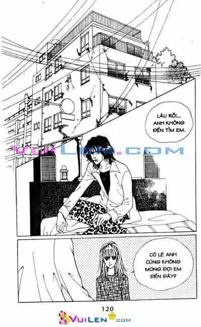 Tìm Anh - Look For Oppa: Chapter 7