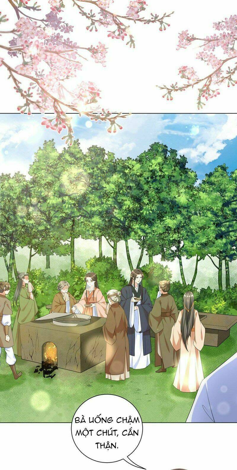 Vương Phi Có Độc!: Chapter 86