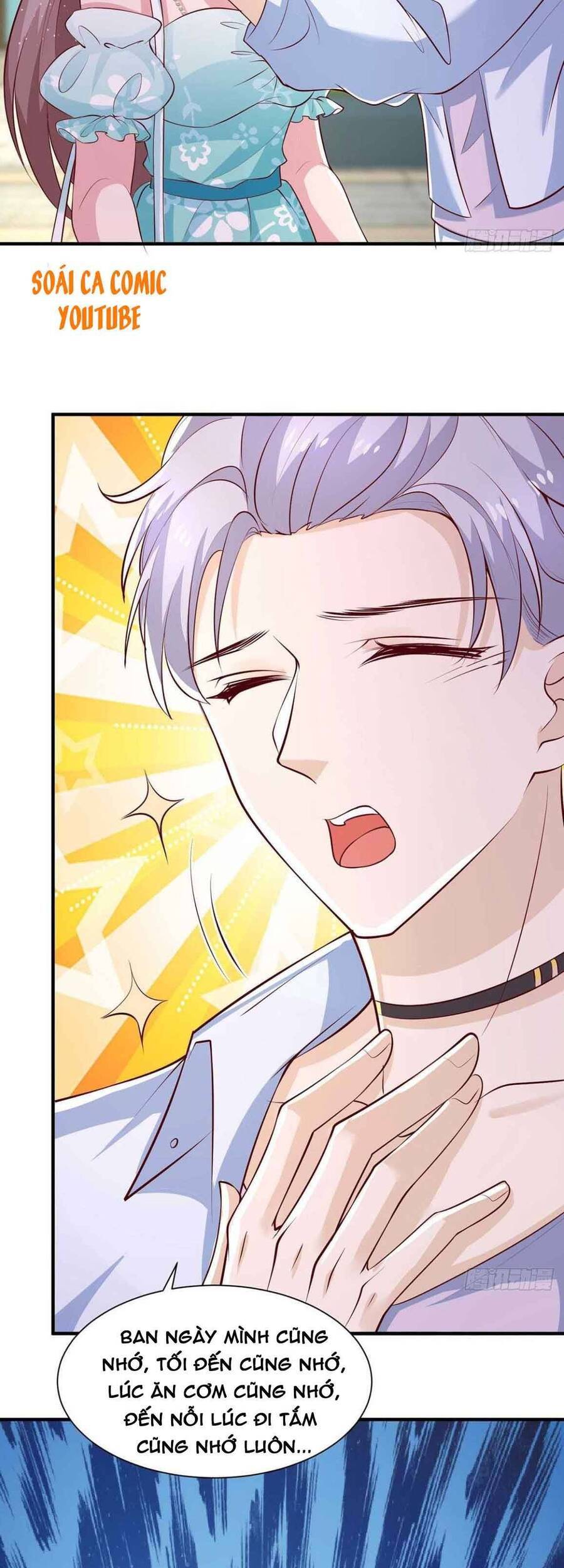 Trọng Sinh Chi Ngược Tra Nữ Vương: Chapter 59