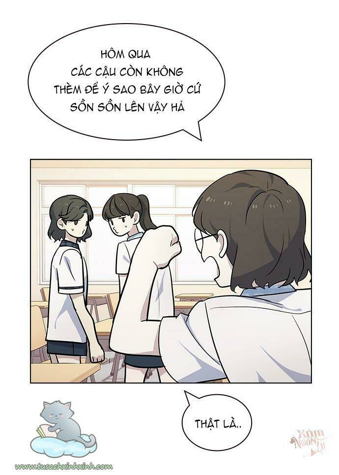 Thằng Bạn Trai Tồi Tệ Của Tôi: Chapter 59