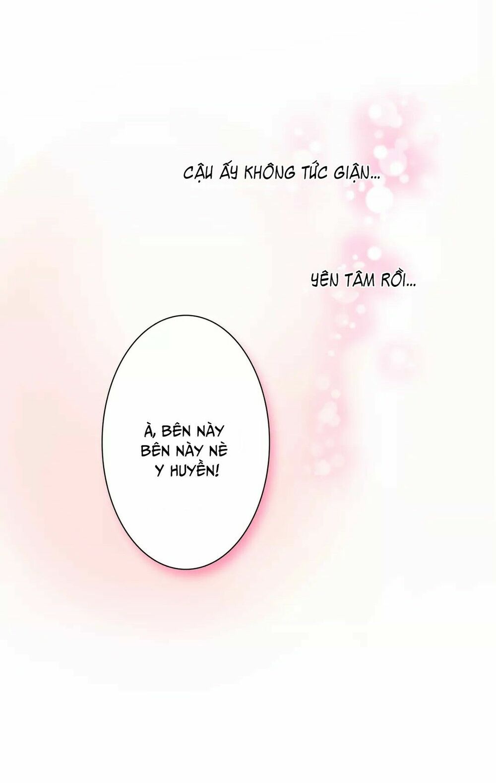 Một Giây Để Hôn Em: Chapter 31