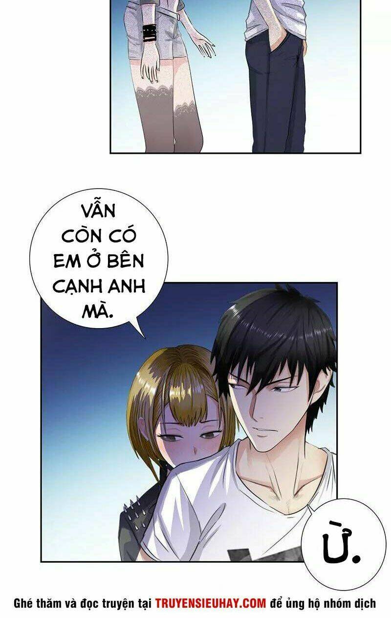Học Viện Cao Thủ: Chapter 59