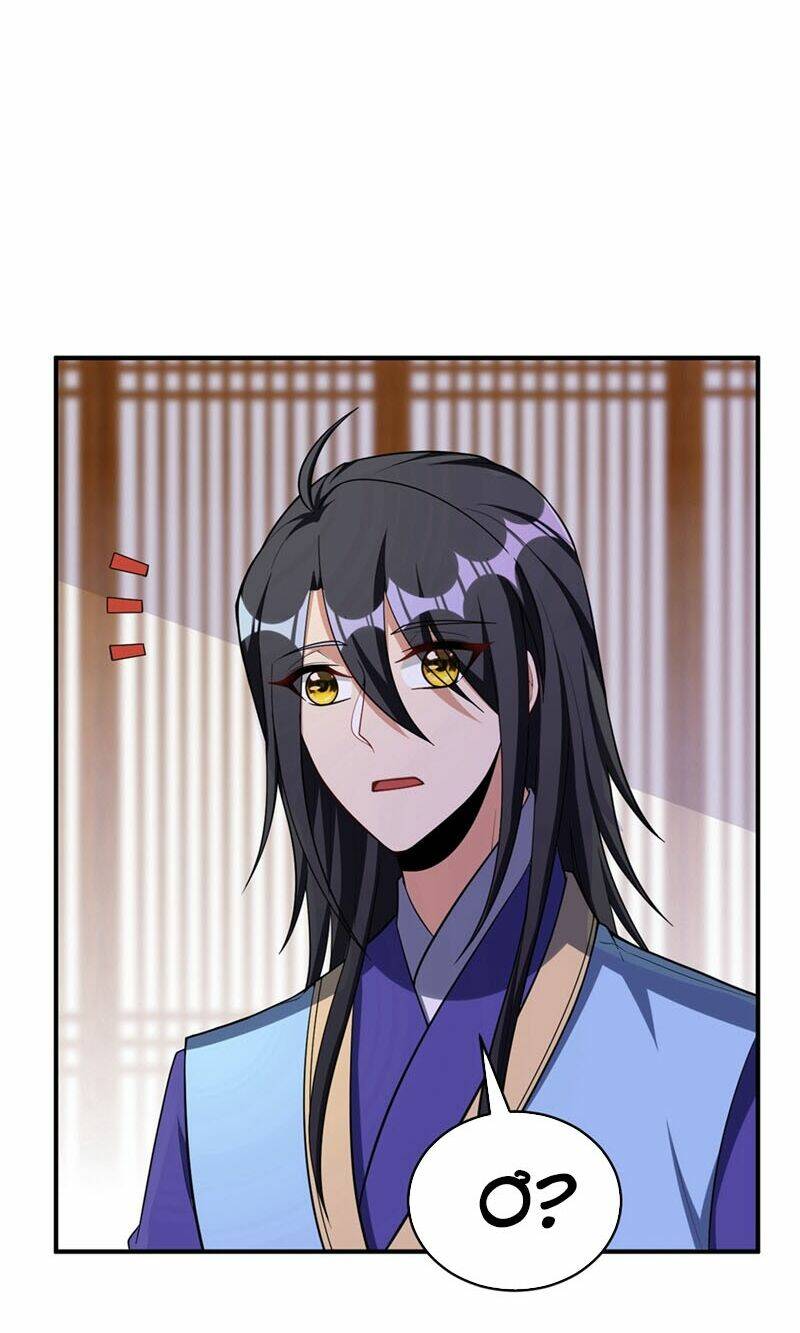 Yêu Giả Vi Vương: Chapter 125