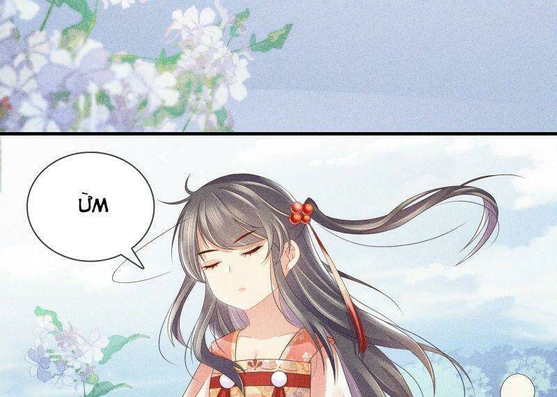 Trọng Sinh Chi Đích Nữ Bất Thiện: Chapter 40