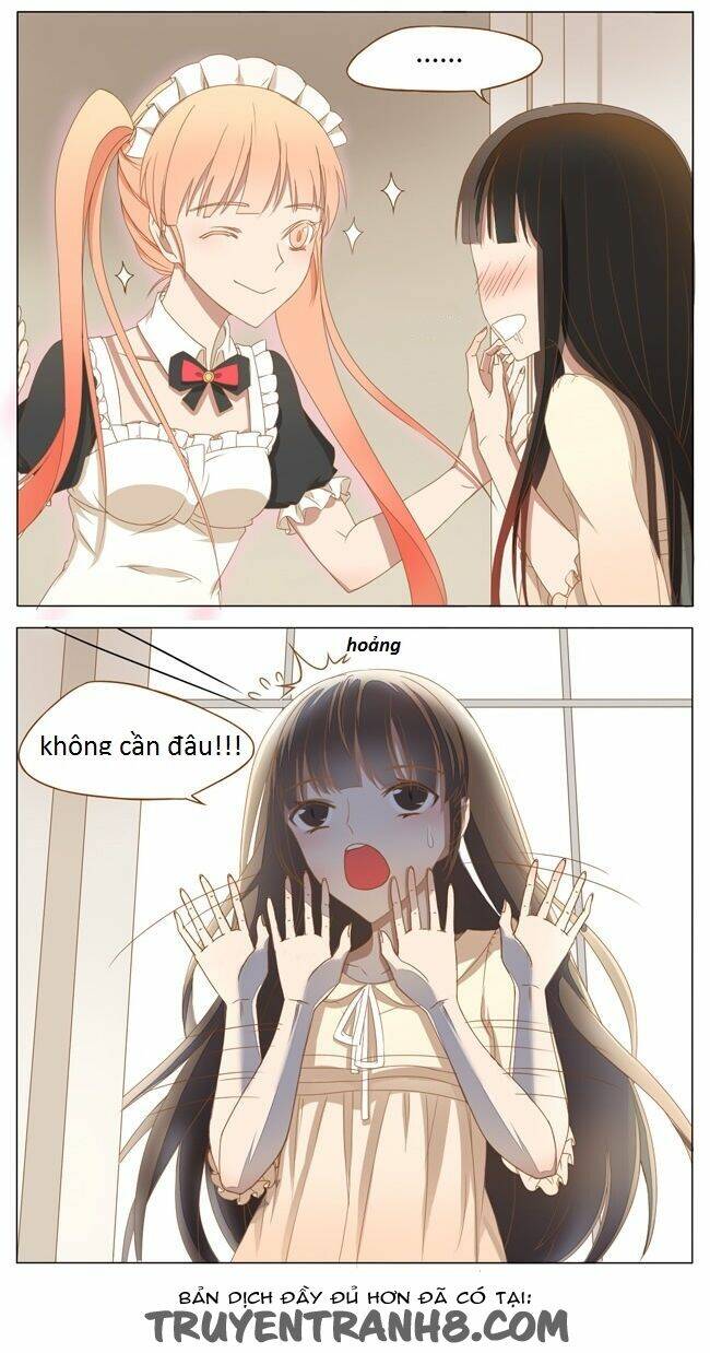 I Am My Wife: Chapter 3